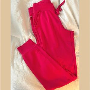 BuffBunny Collection - Jasmine Joggers - XS